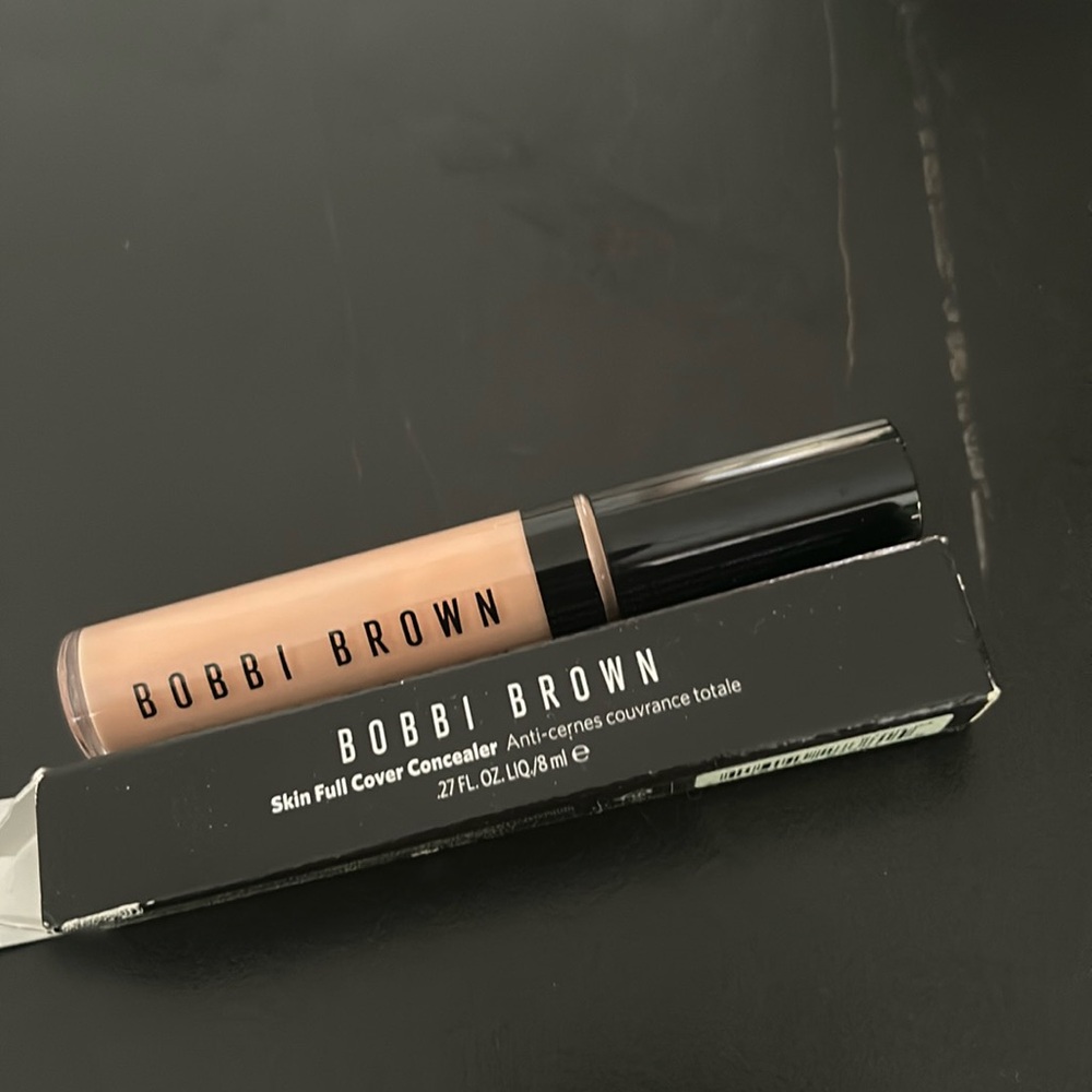 Bobbi Brown Skin Fill Cover Concealer ( Shade Cool Sand)
